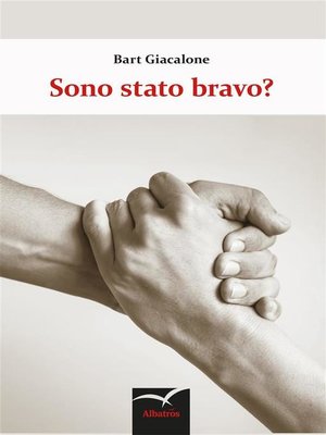 cover image of Sono stato bravo?